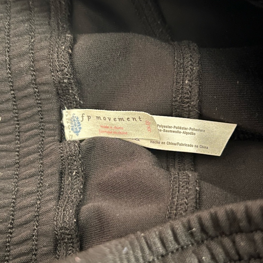 Free people movement